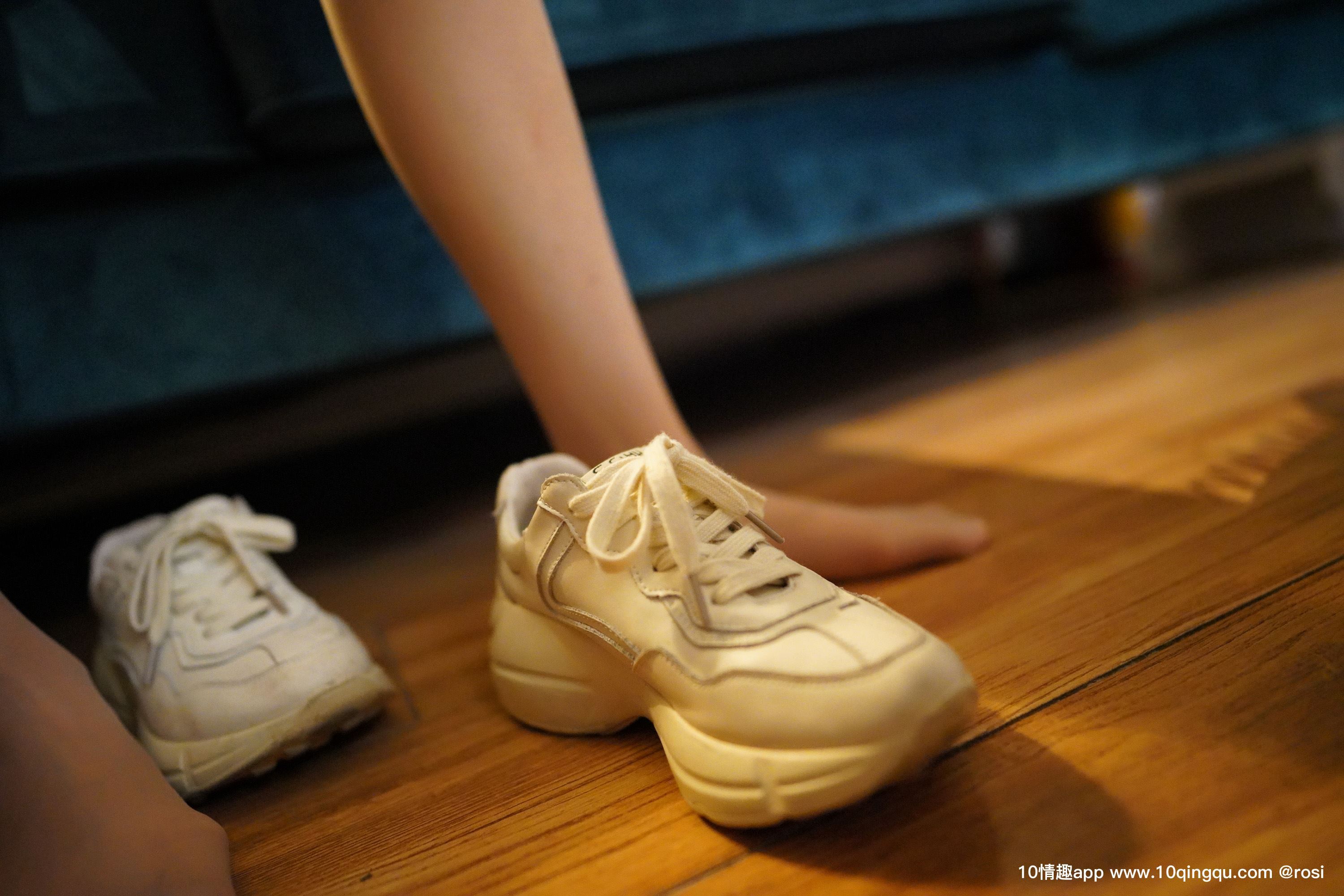 [ROSI写真]口罩系列 2019.05.25 NO.1077